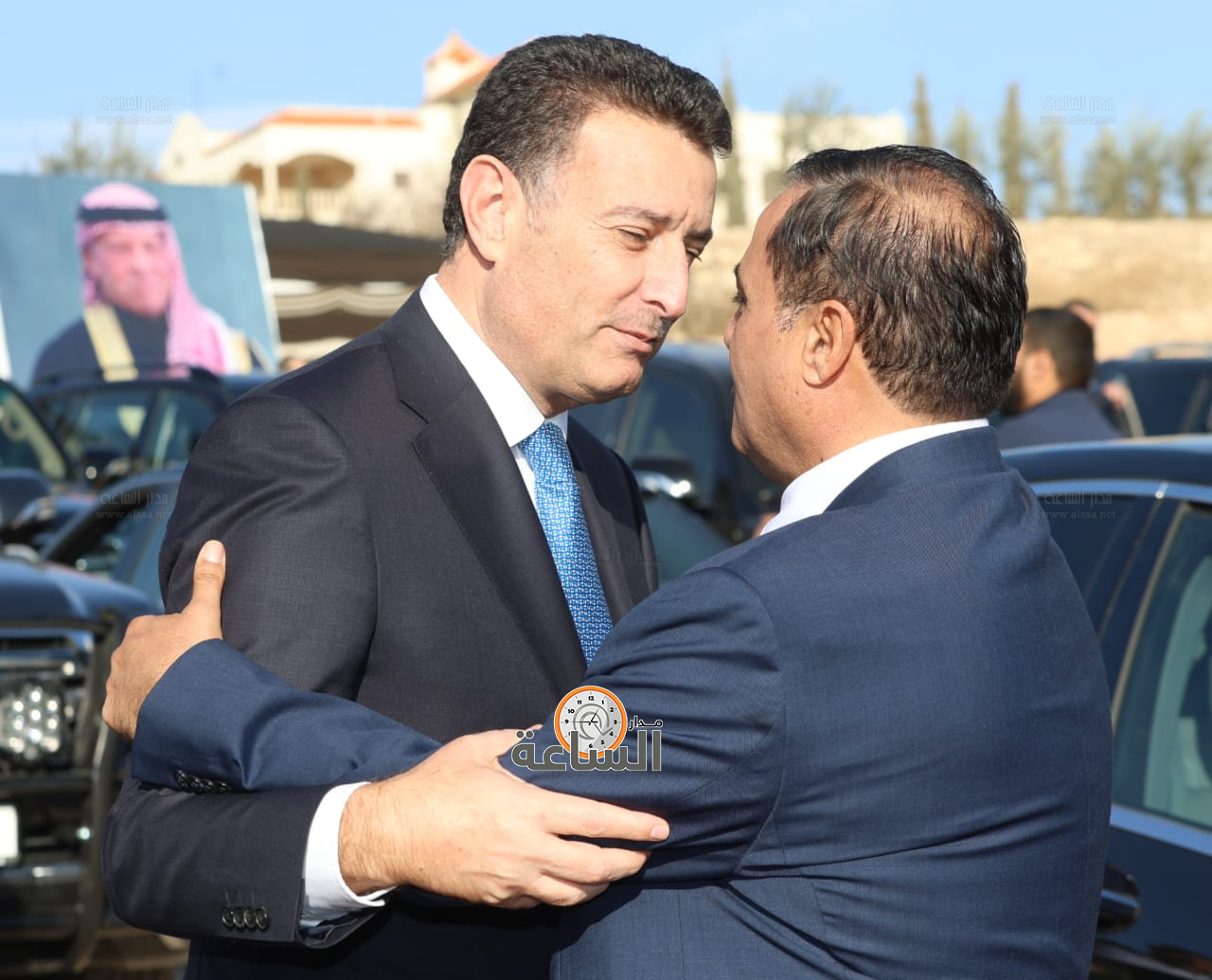 Madar Al-Saa Images 0.0557577065680257