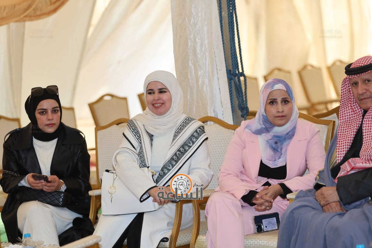 Madar Al-Saa Images 0.39650185508561187