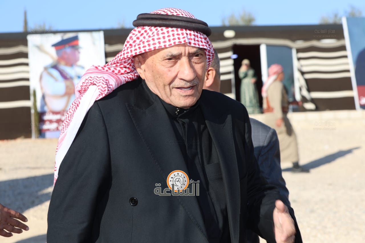 Madar Al-Saa Images 0.25807555206587485