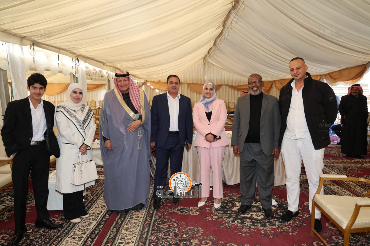 Madar Al-Saa Images 0.3359314969606433