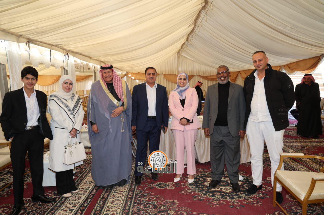 Madar Al-Saa Images 0.8189647769970914