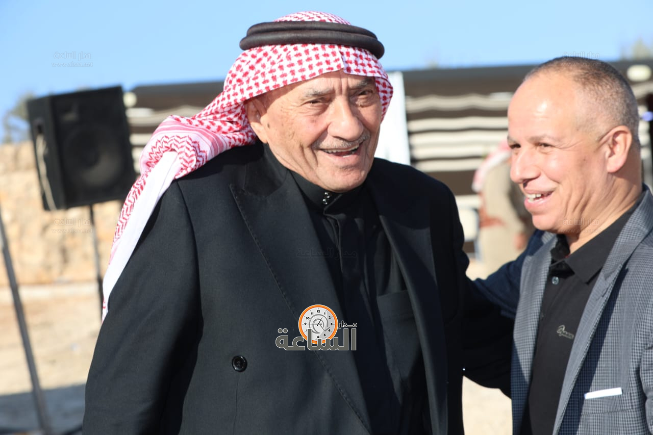 Madar Al-Saa Images 0.3797411574231837