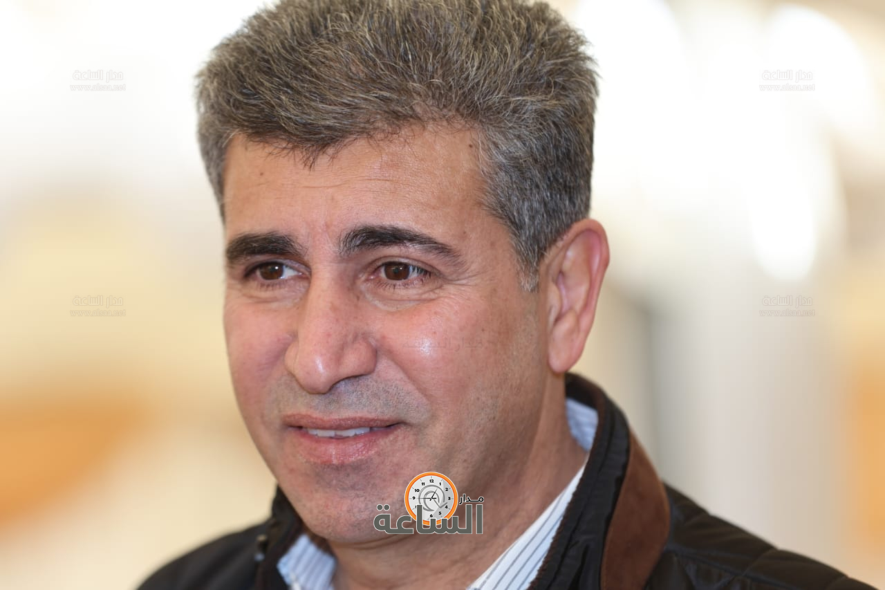 النائب محمد هديب