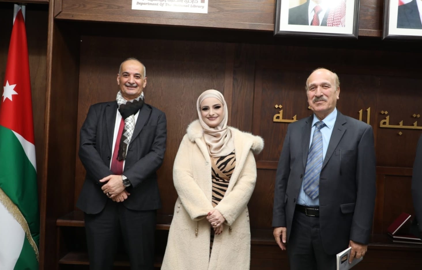 Madar Al-Saa Images 0.8927678144194007