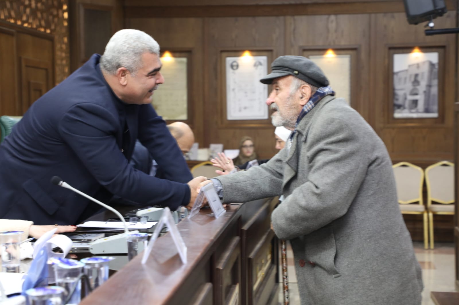 Madar Al-Saa Images 0.5206679355775272