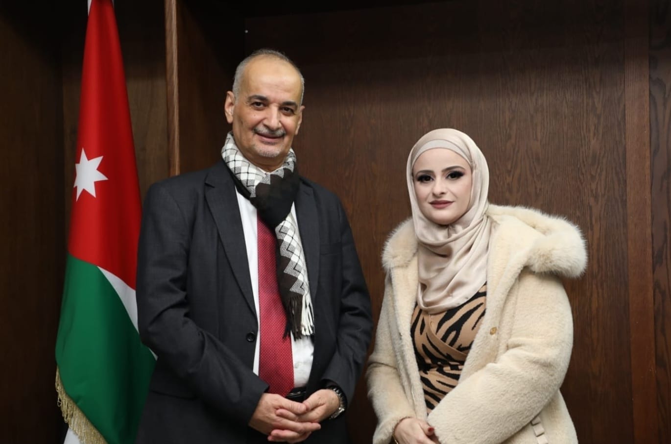 Madar Al-Saa Images 0.5660436518365346