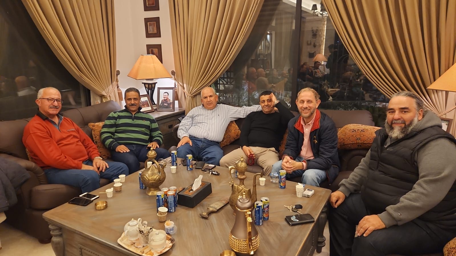 Madar Al-Saa Images 0.4681666709775878