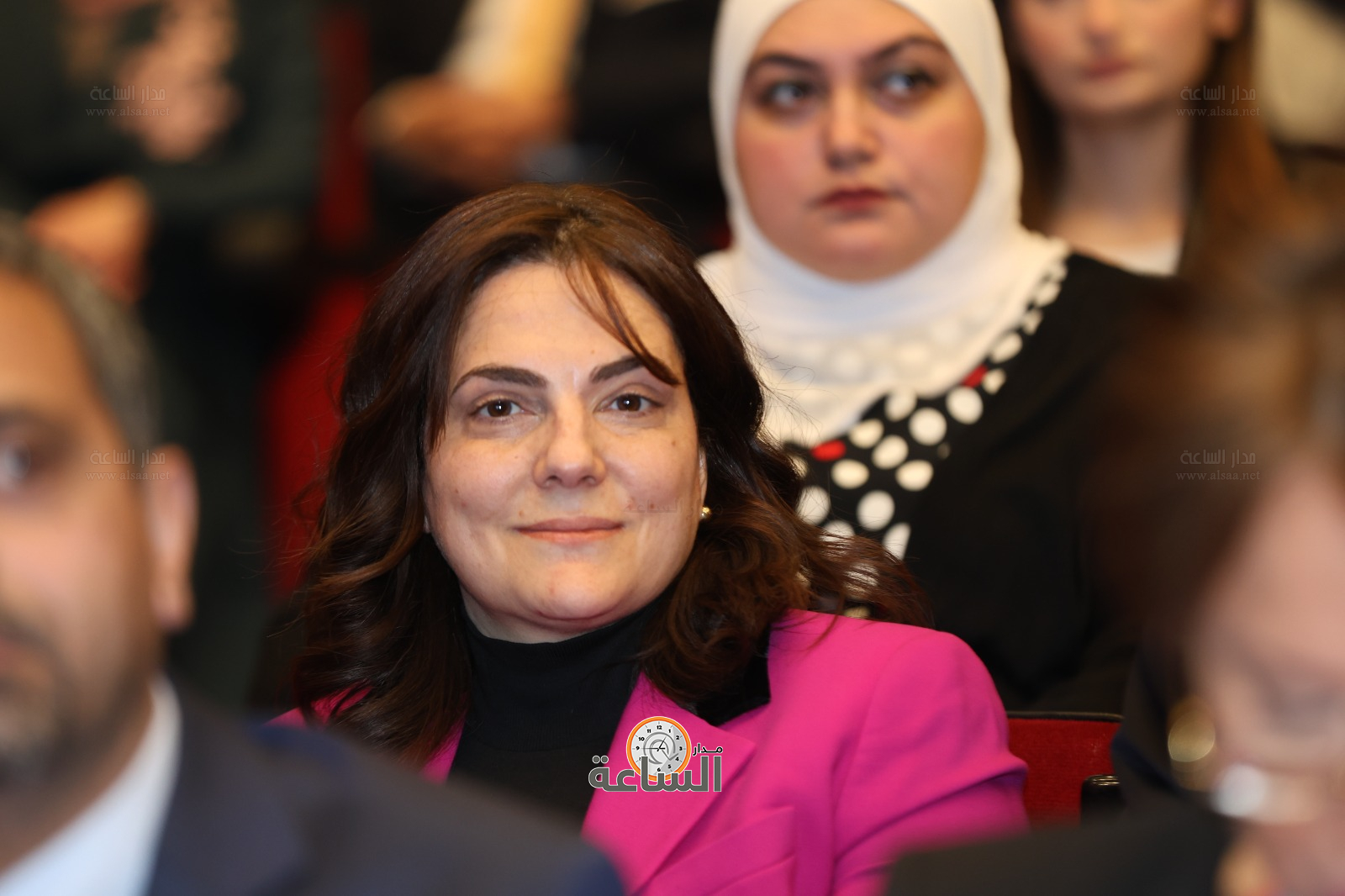 Madar Al-Saa Images 0.537984838788897