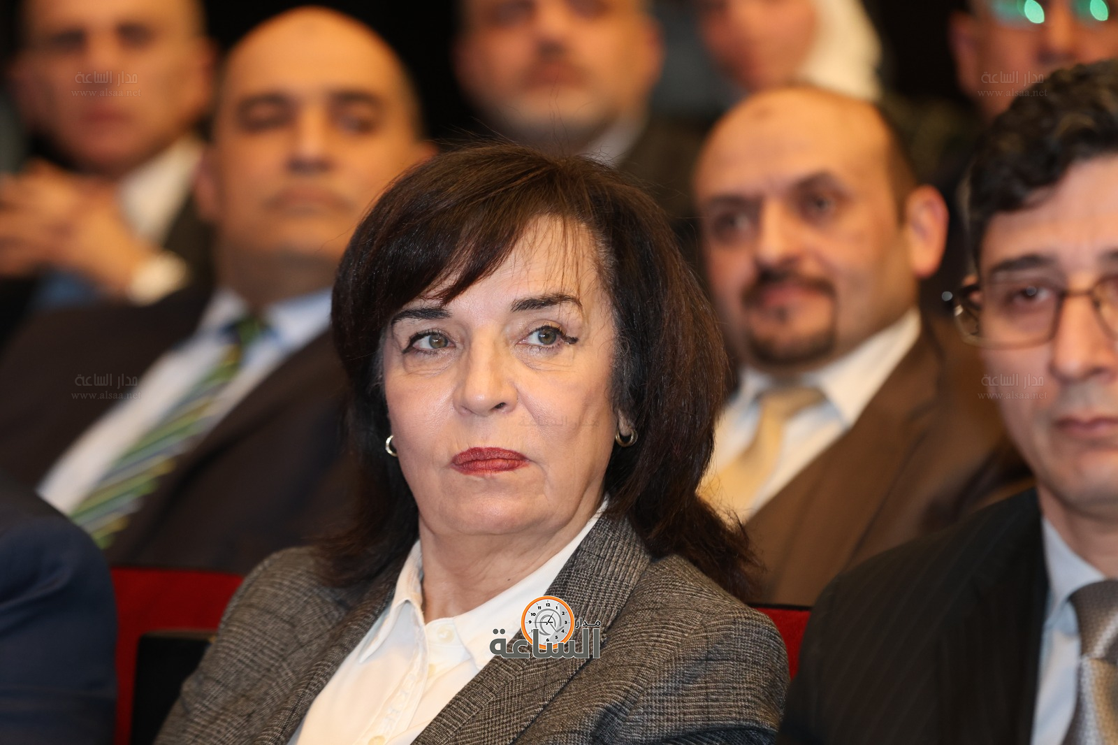 Madar Al-Saa Images 0.7562180790369184