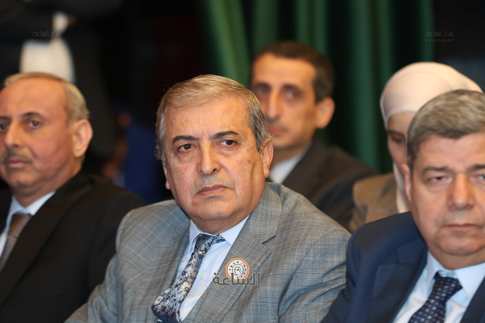 Madar Al-Saa Images 0.030421706956209826