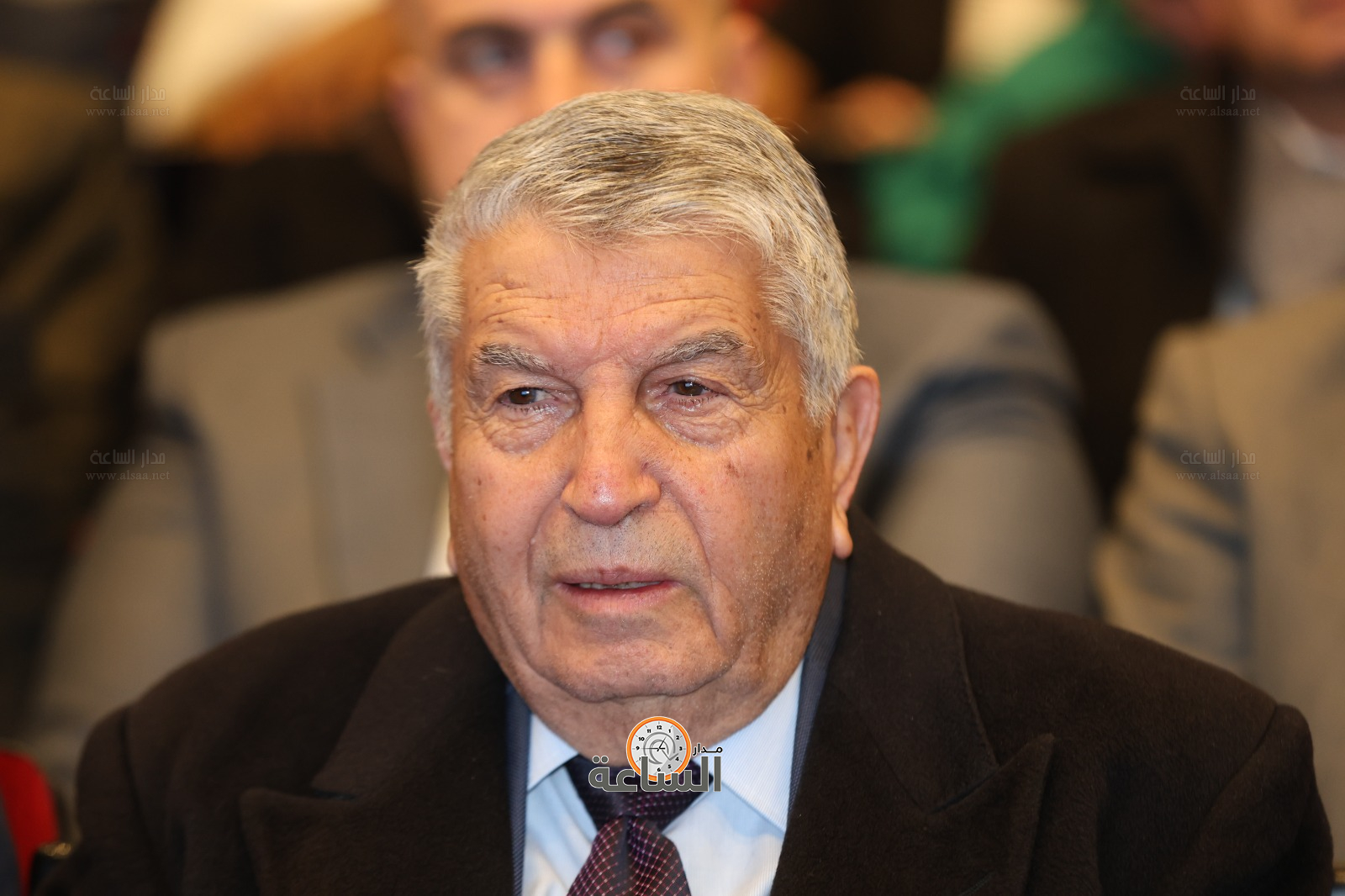 Madar Al-Saa Images 0.23030835551677153