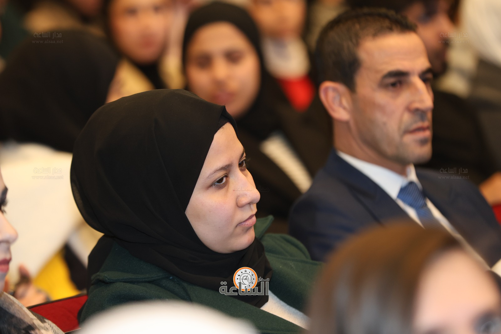 Madar Al-Saa Images 0.07143415882920046