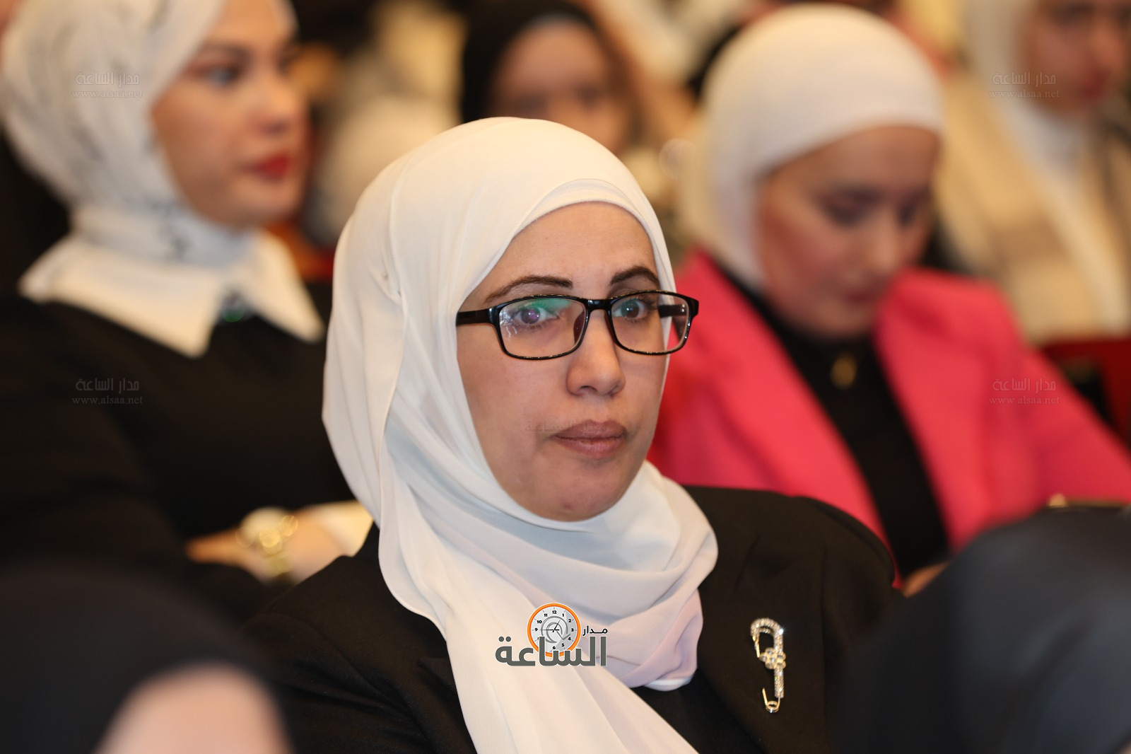 Madar Al-Saa Images 0.34865981956470615