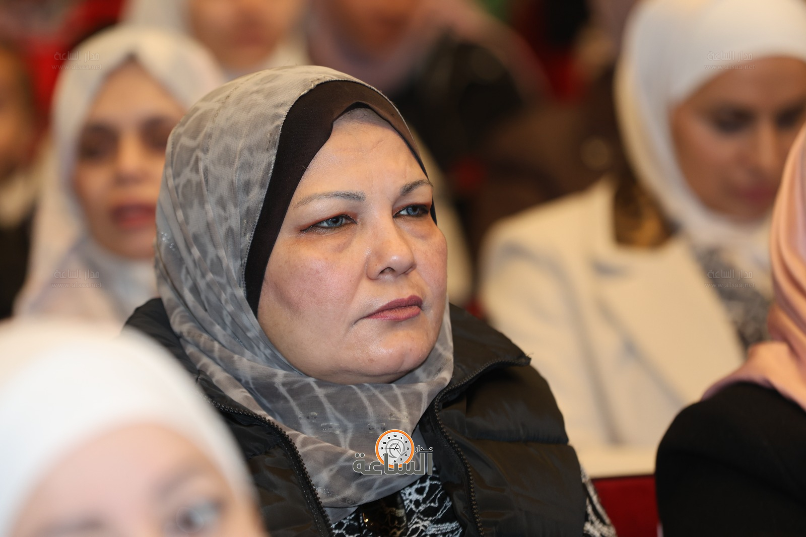 Madar Al-Saa Images 0.15846596149393233