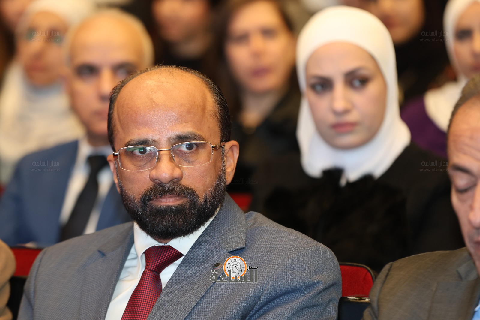 Madar Al-Saa Images 0.8643885050977387