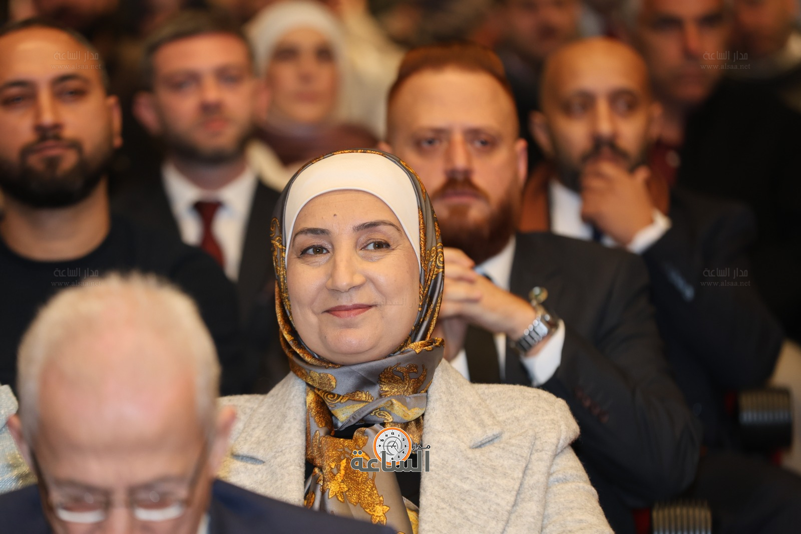 Madar Al-Saa Images 0.7551090163612701