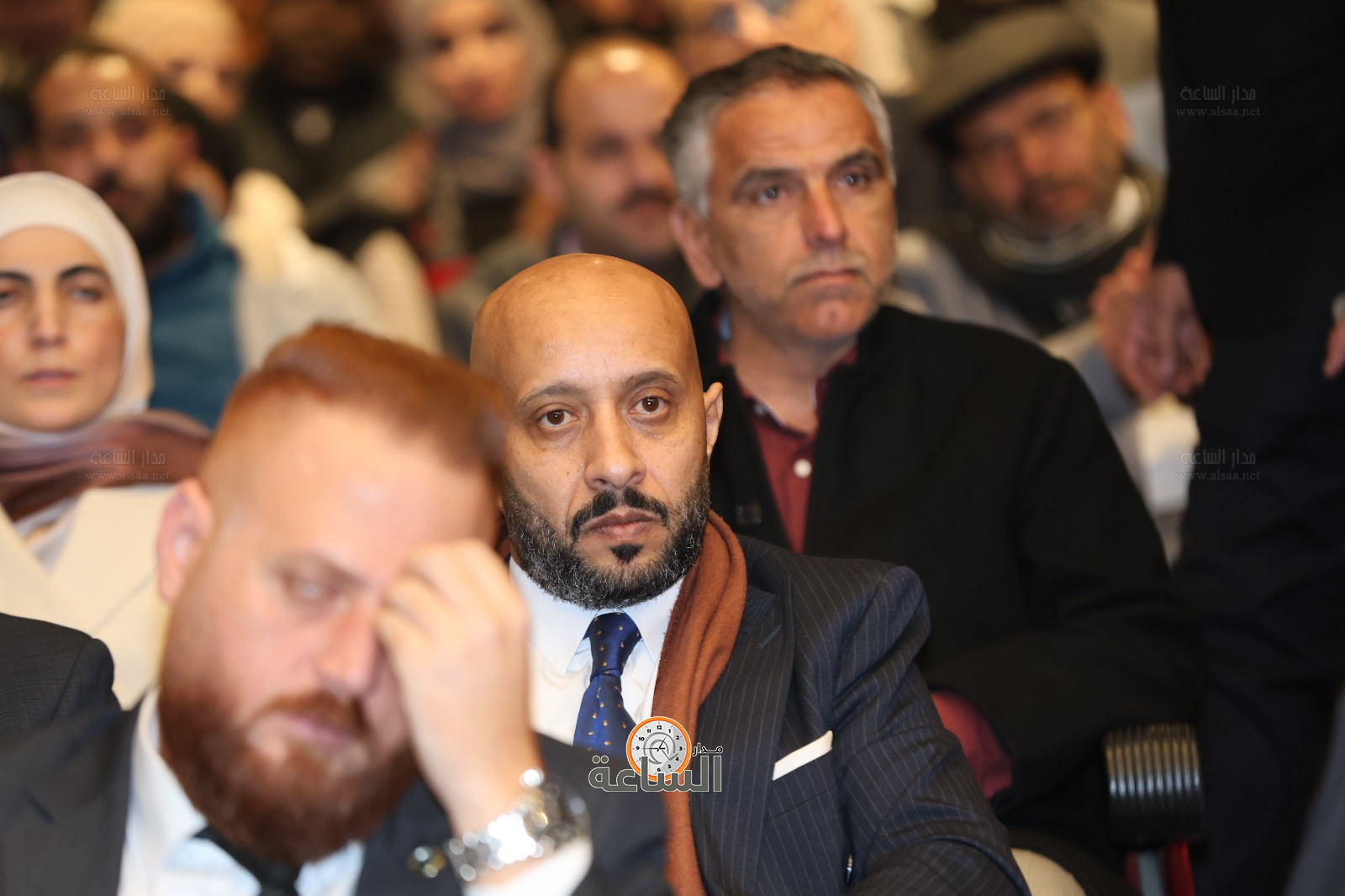 Madar Al-Saa Images 0.025341924878096167