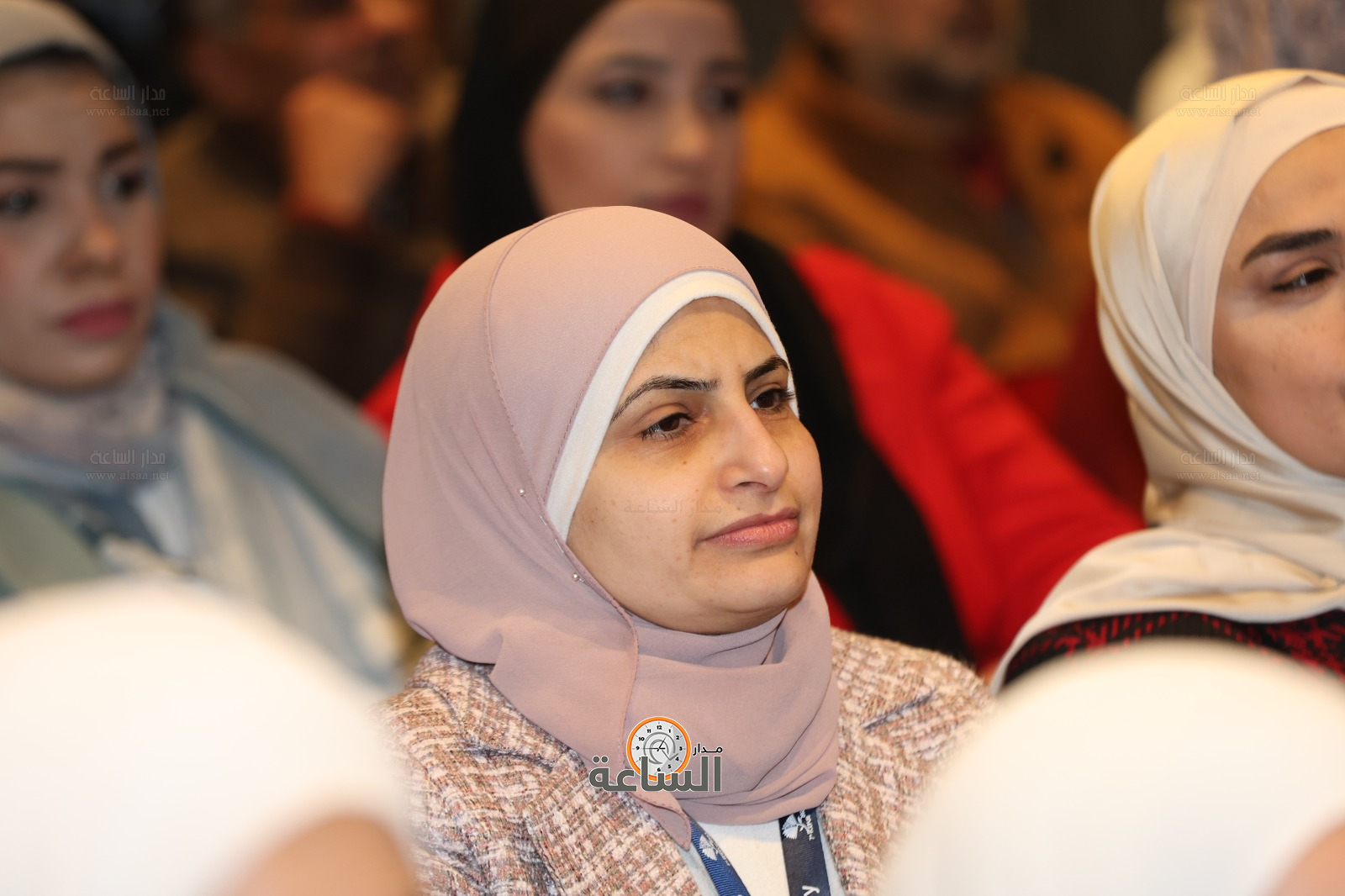 Madar Al-Saa Images 0.07746270073782435