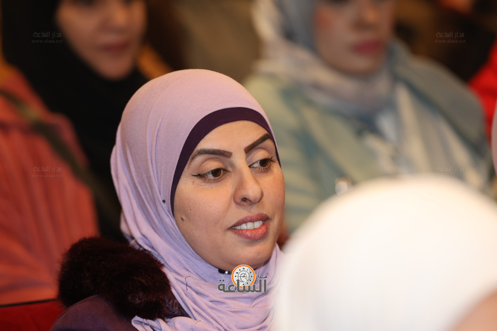 Madar Al-Saa Images 0.09312530747108116