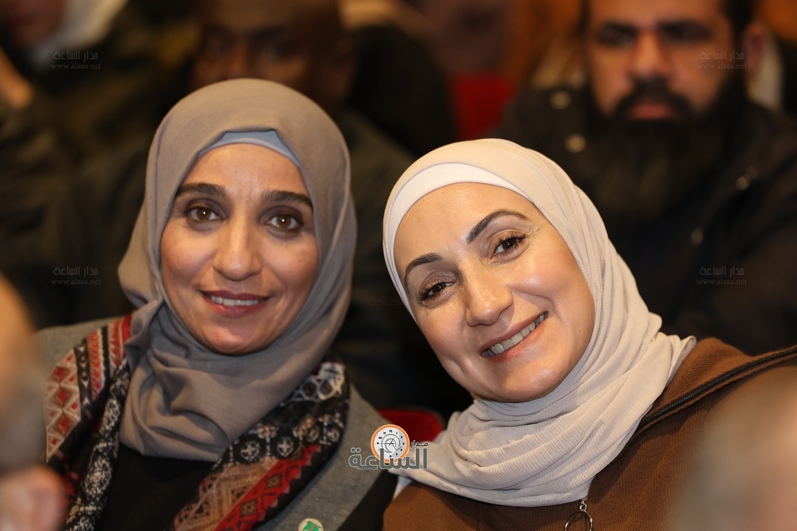 Madar Al-Saa Images 0.04344397001393463