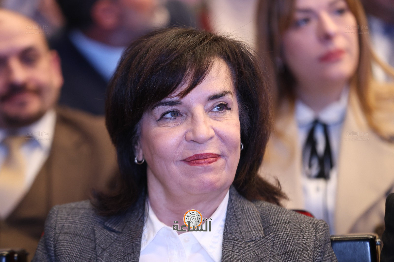 Madar Al-Saa Images 0.8157931712261544