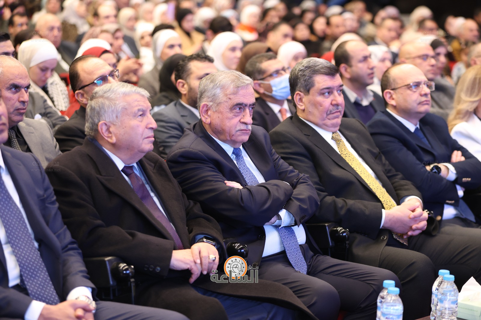 Madar Al-Saa Images 0.4061465008018774