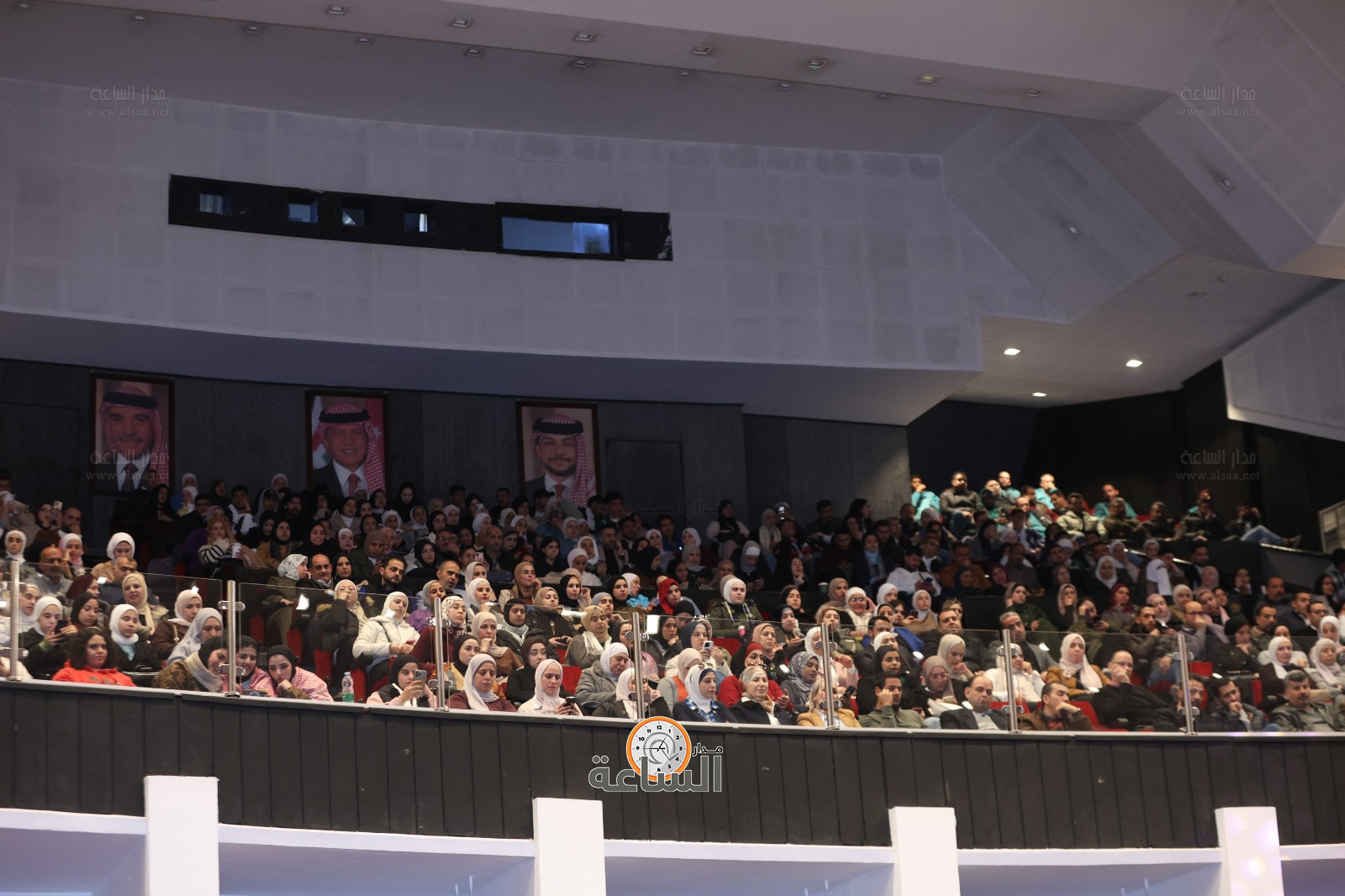 Madar Al-Saa Images 0.13036927146125588