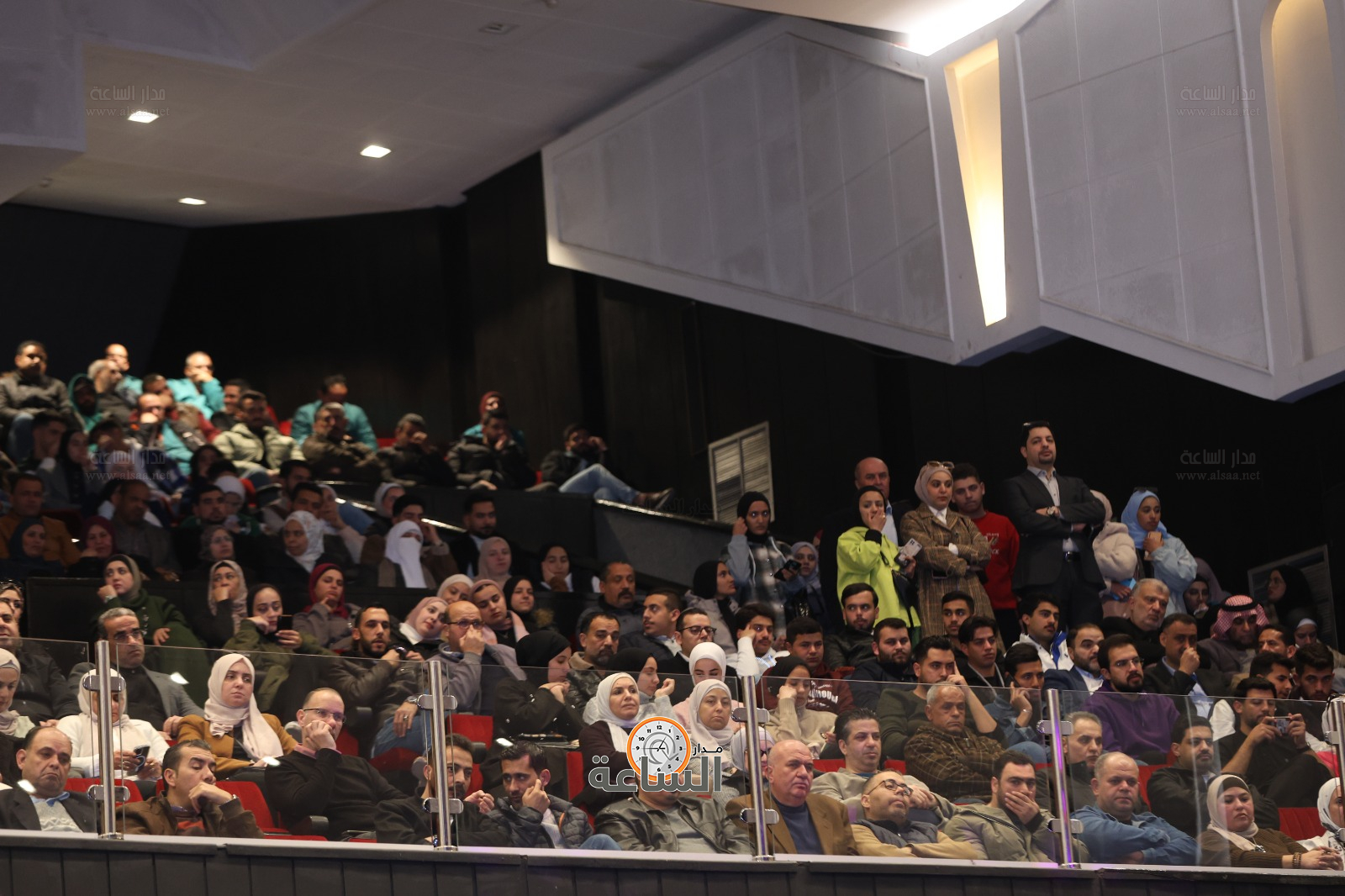 Madar Al-Saa Images 0.8675986506710609