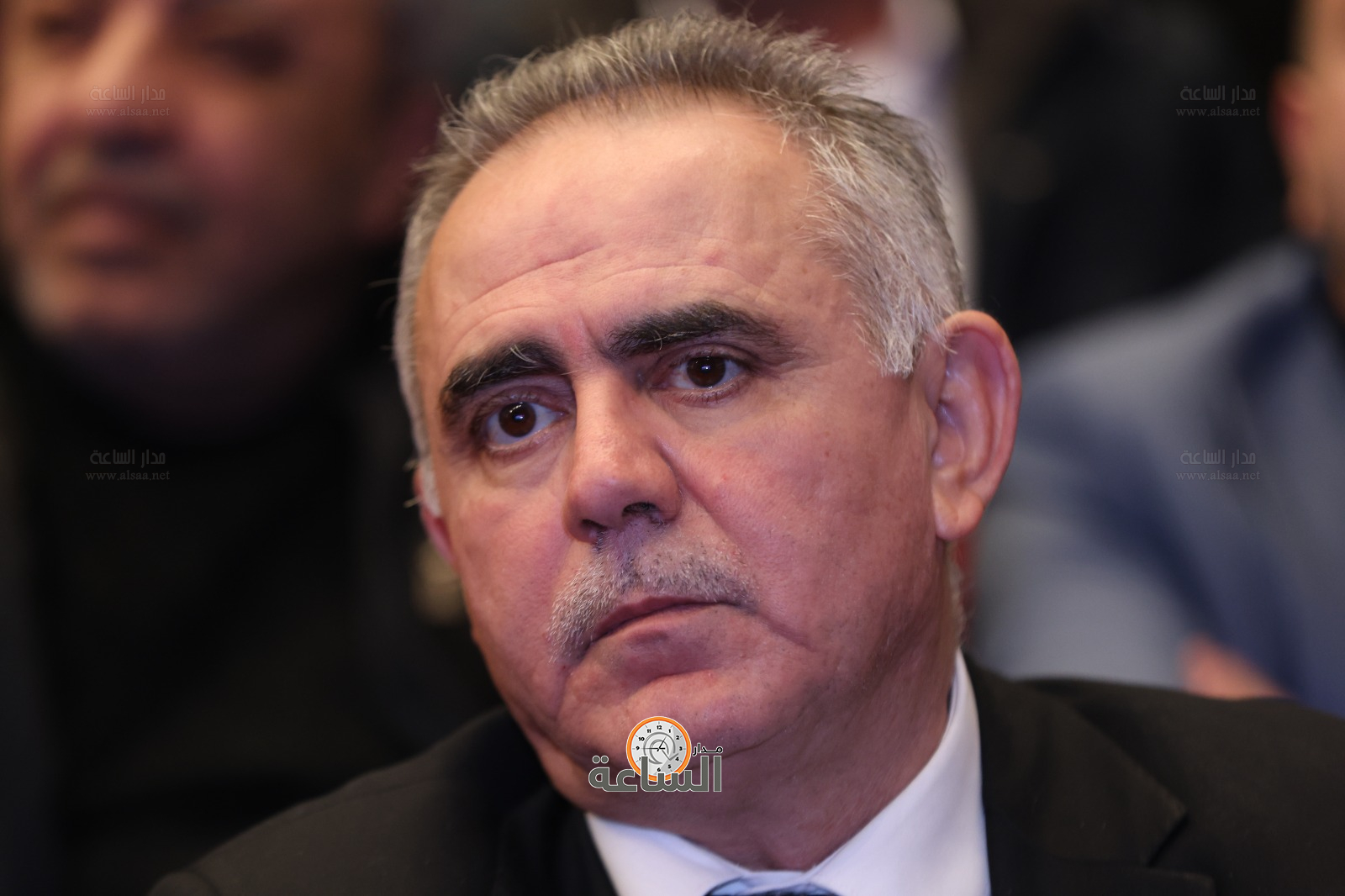 Madar Al-Saa Images 0.2787706712385738