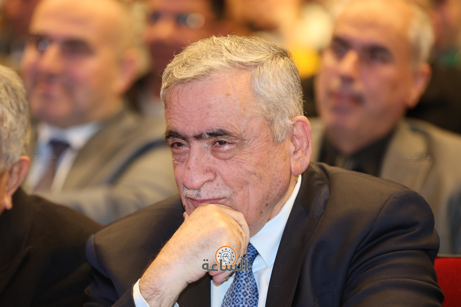 Madar Al-Saa Images 0.5166826933843855