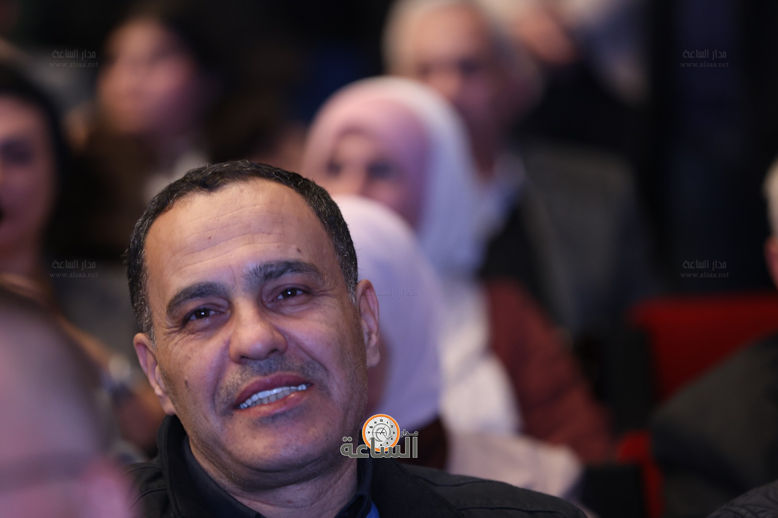 Madar Al-Saa Images 0.5202337152193268