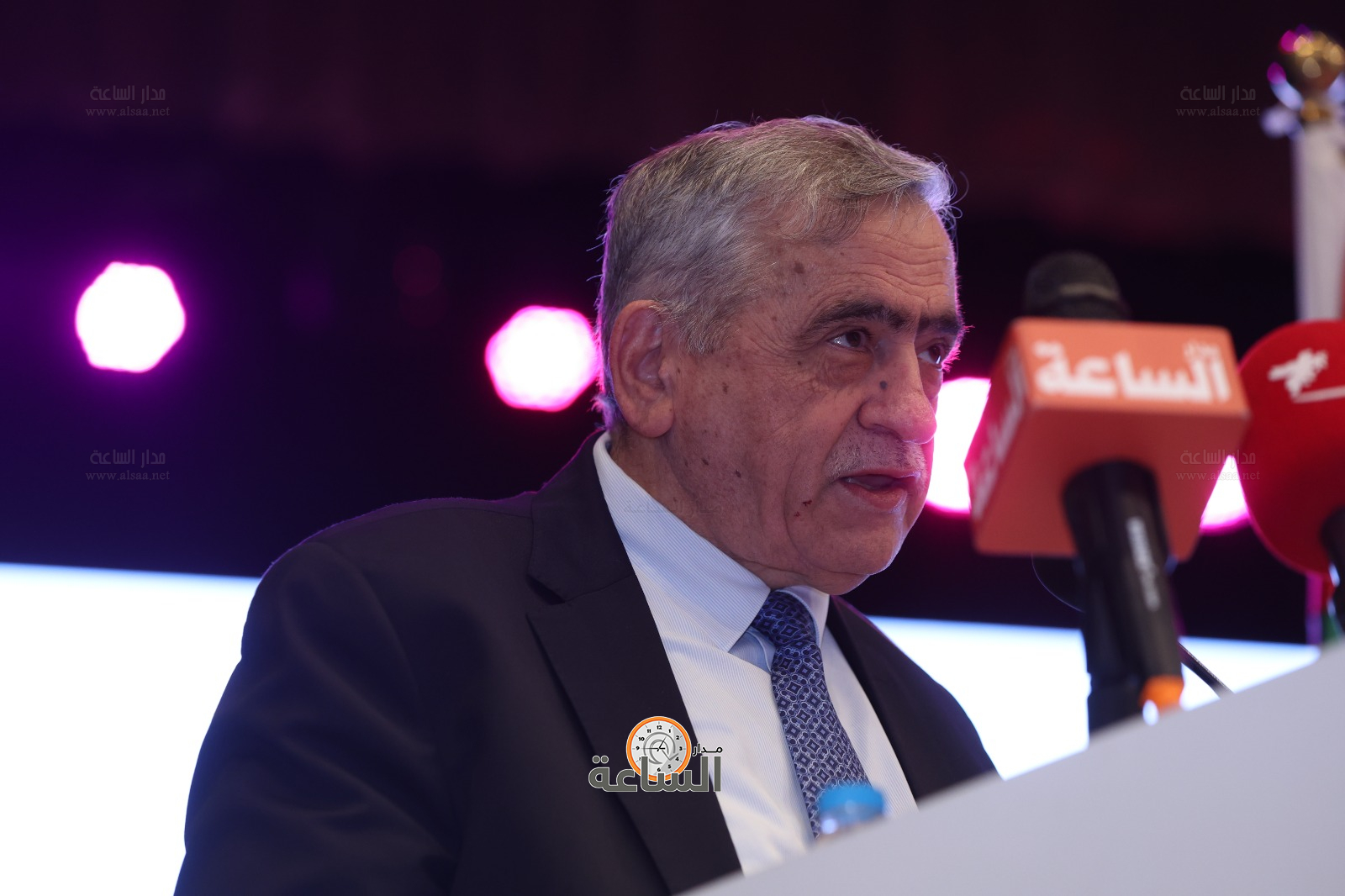 Madar Al-Saa Images 0.04328116618493727