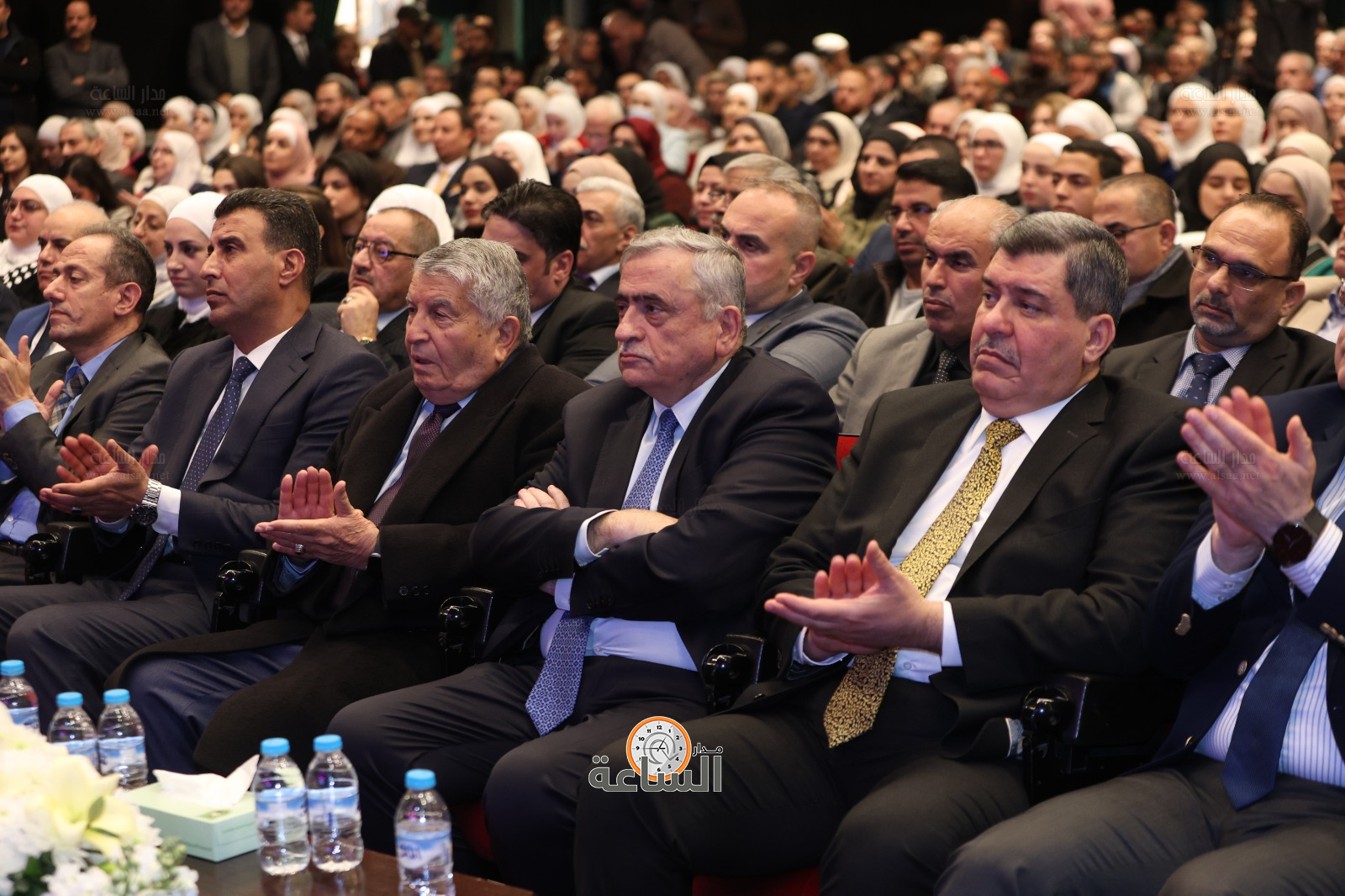 Madar Al-Saa Images 0.3580462472919781