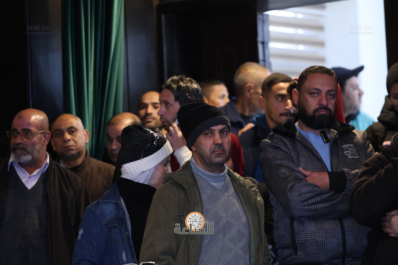 Madar Al-Saa Images 0.8647526191352424