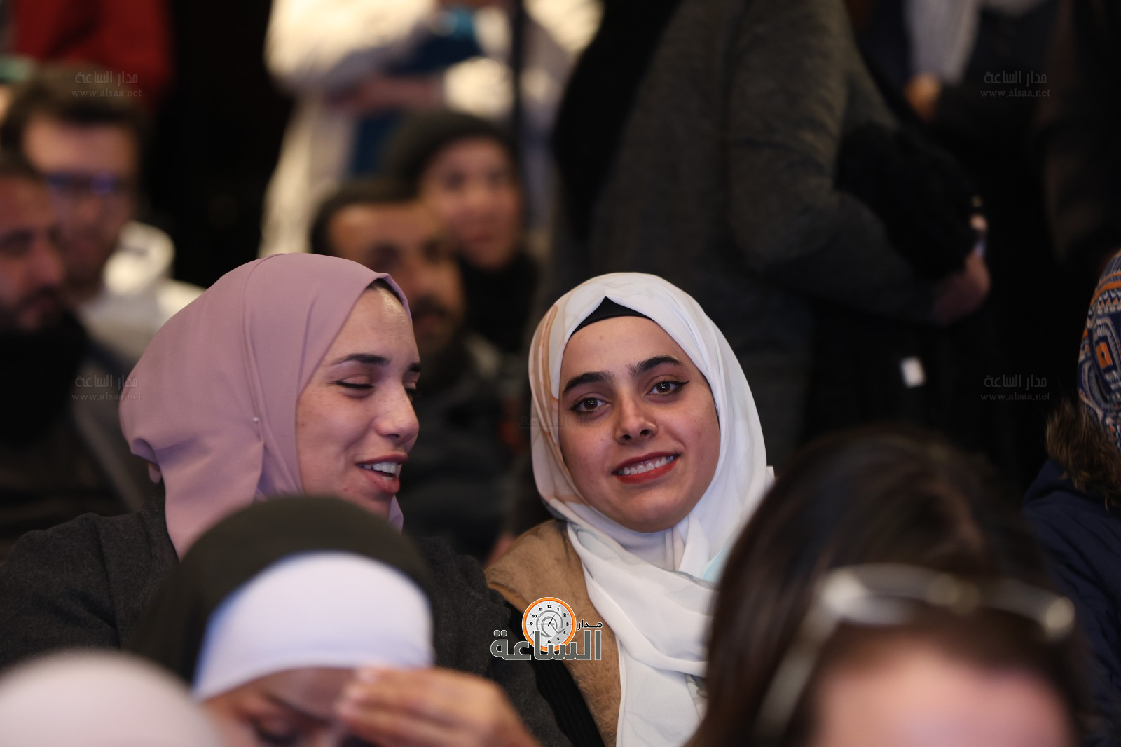 Madar Al-Saa Images 0.36306499129021796