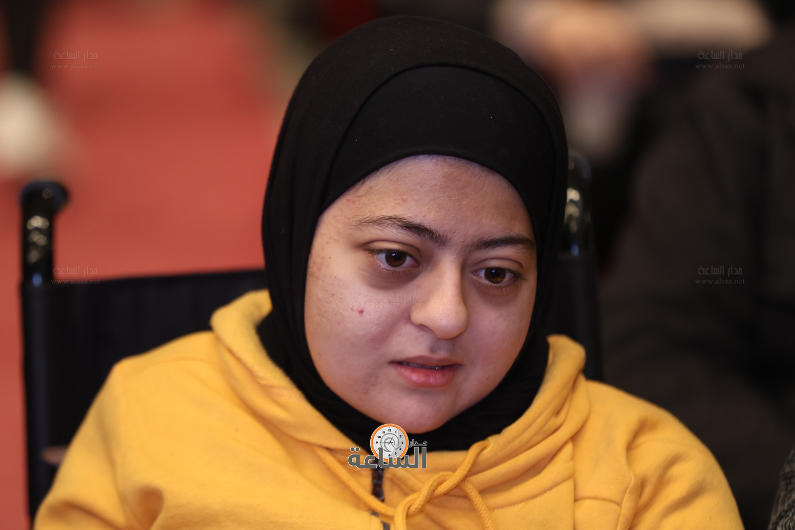 Madar Al-Saa Images 0.2531836680909574