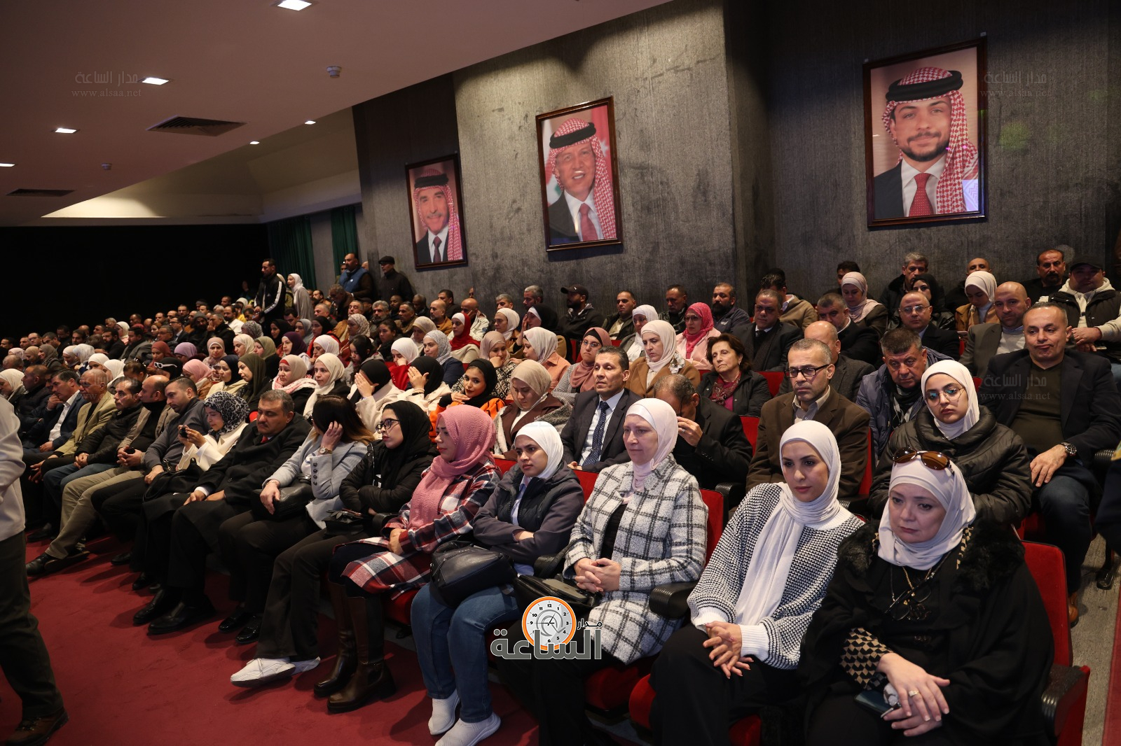 Madar Al-Saa Images 0.06681363968735288