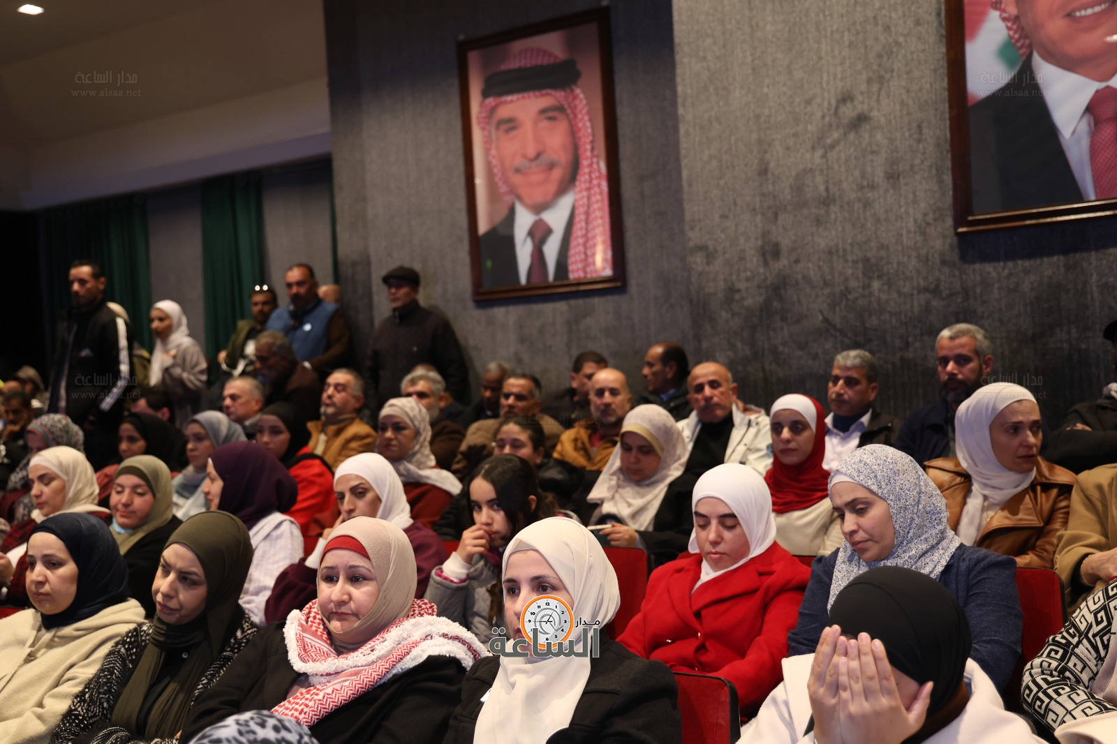 Madar Al-Saa Images 0.961737468826946