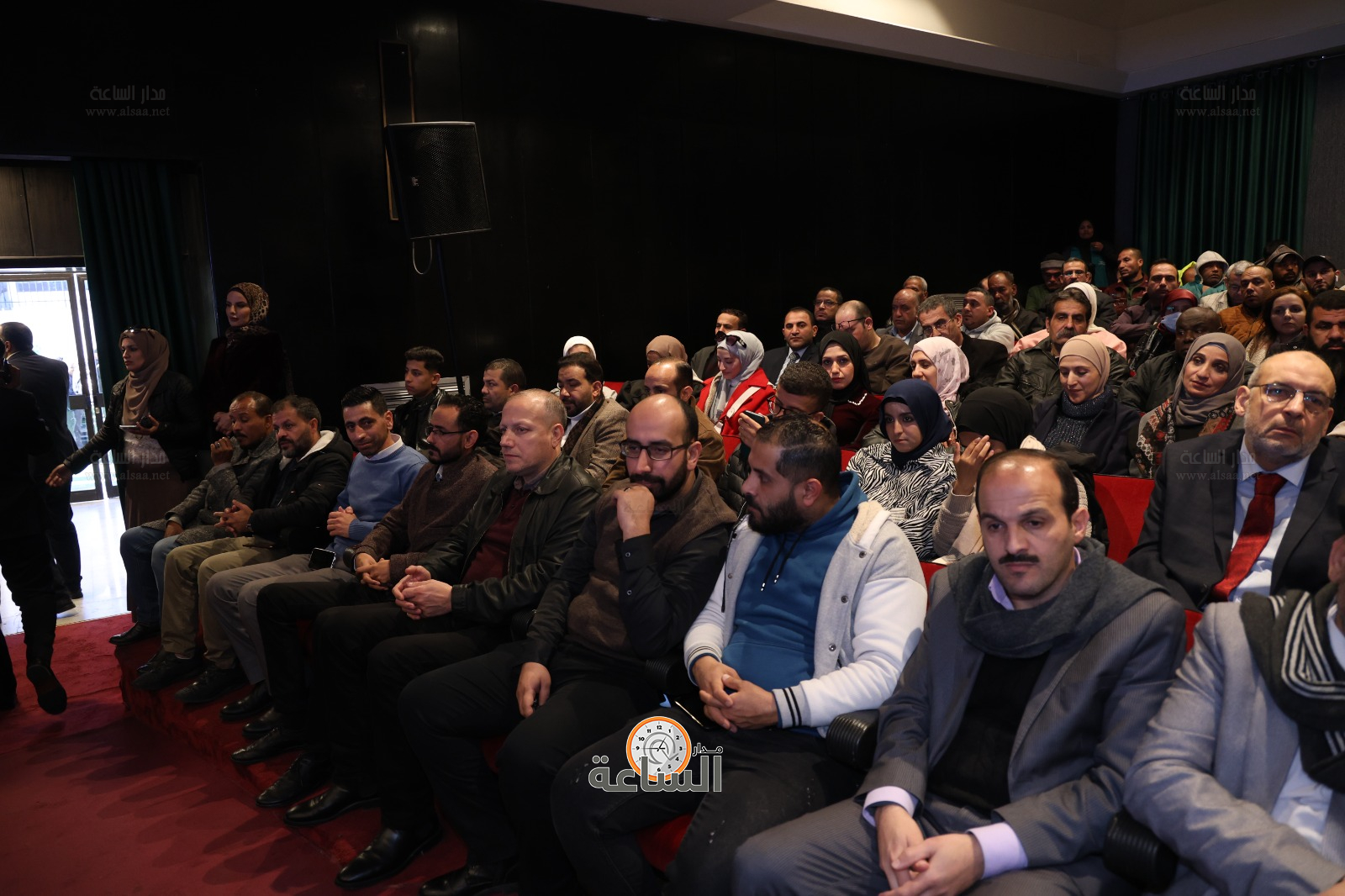 Madar Al-Saa Images 0.8025302206705427