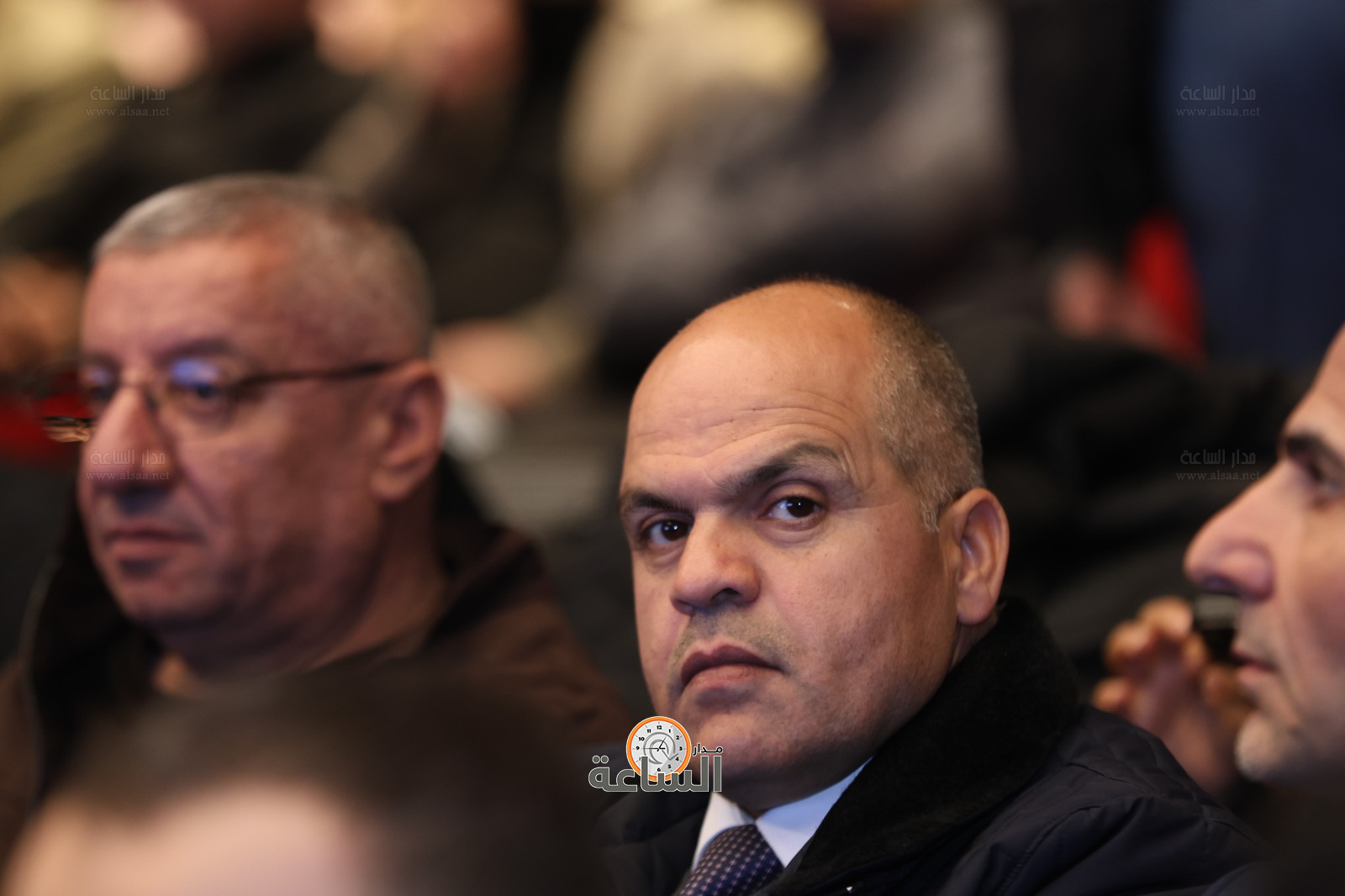 Madar Al-Saa Images 0.16494482663434984