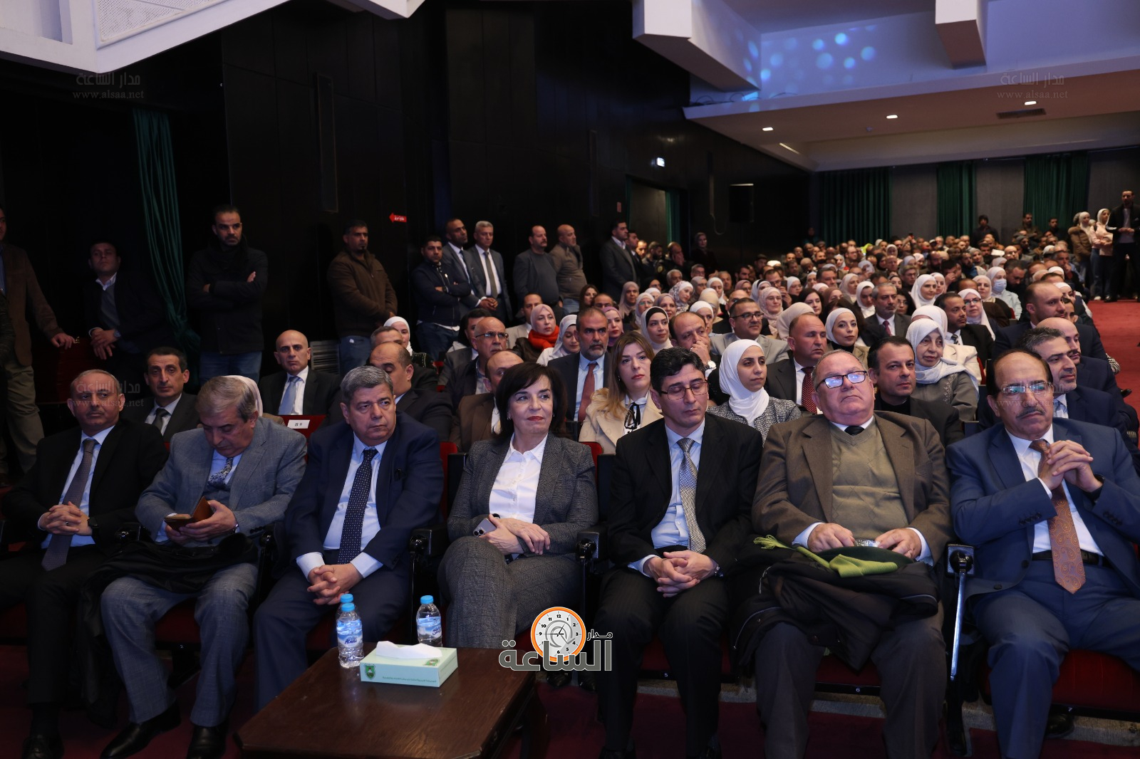 Madar Al-Saa Images 0.47145224486474335