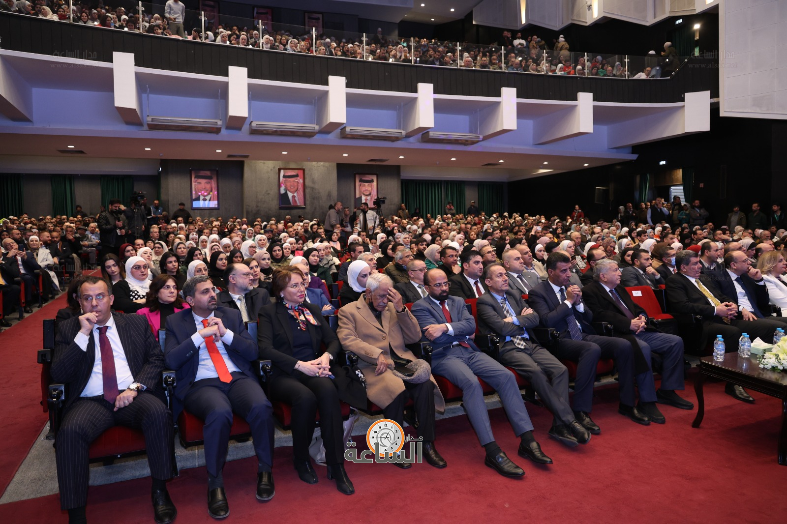 Madar Al-Saa Images 0.21423471859217713