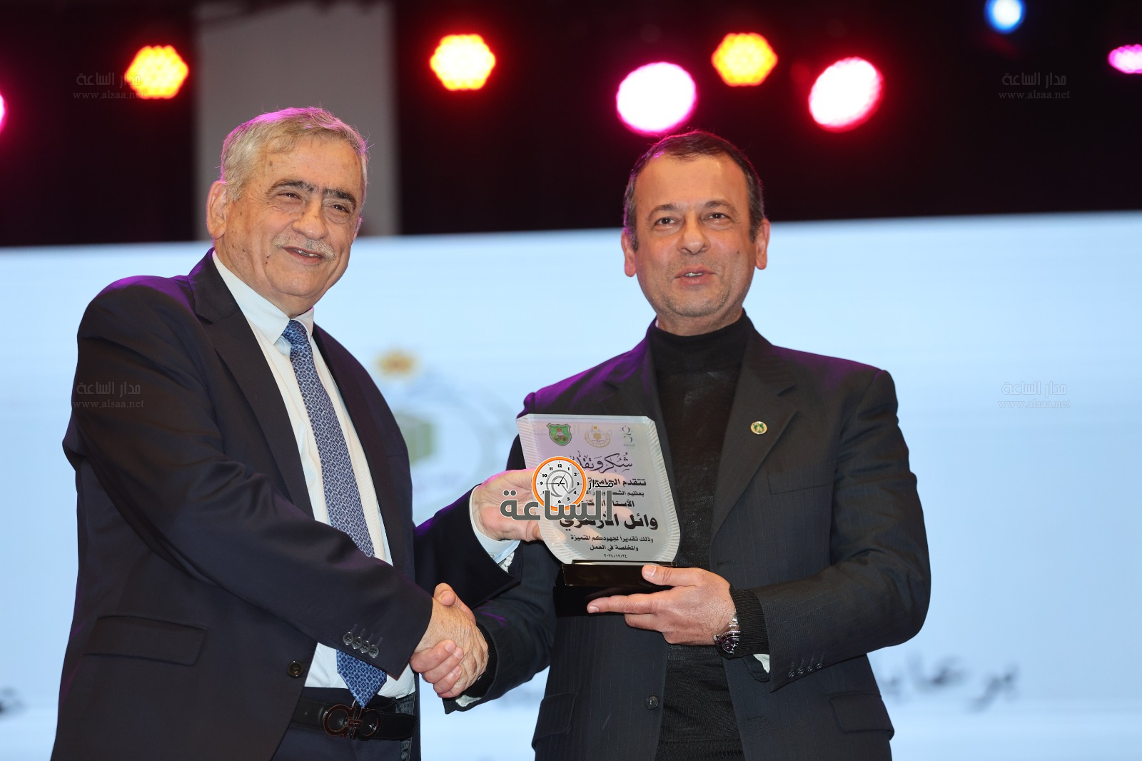 Madar Al-Saa Images 0.3837886706621616