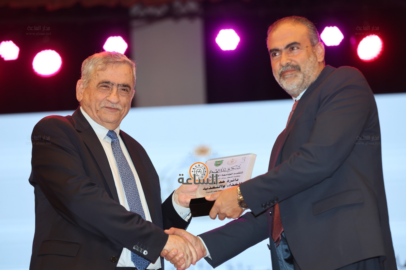 Madar Al-Saa Images 0.9124218223961289