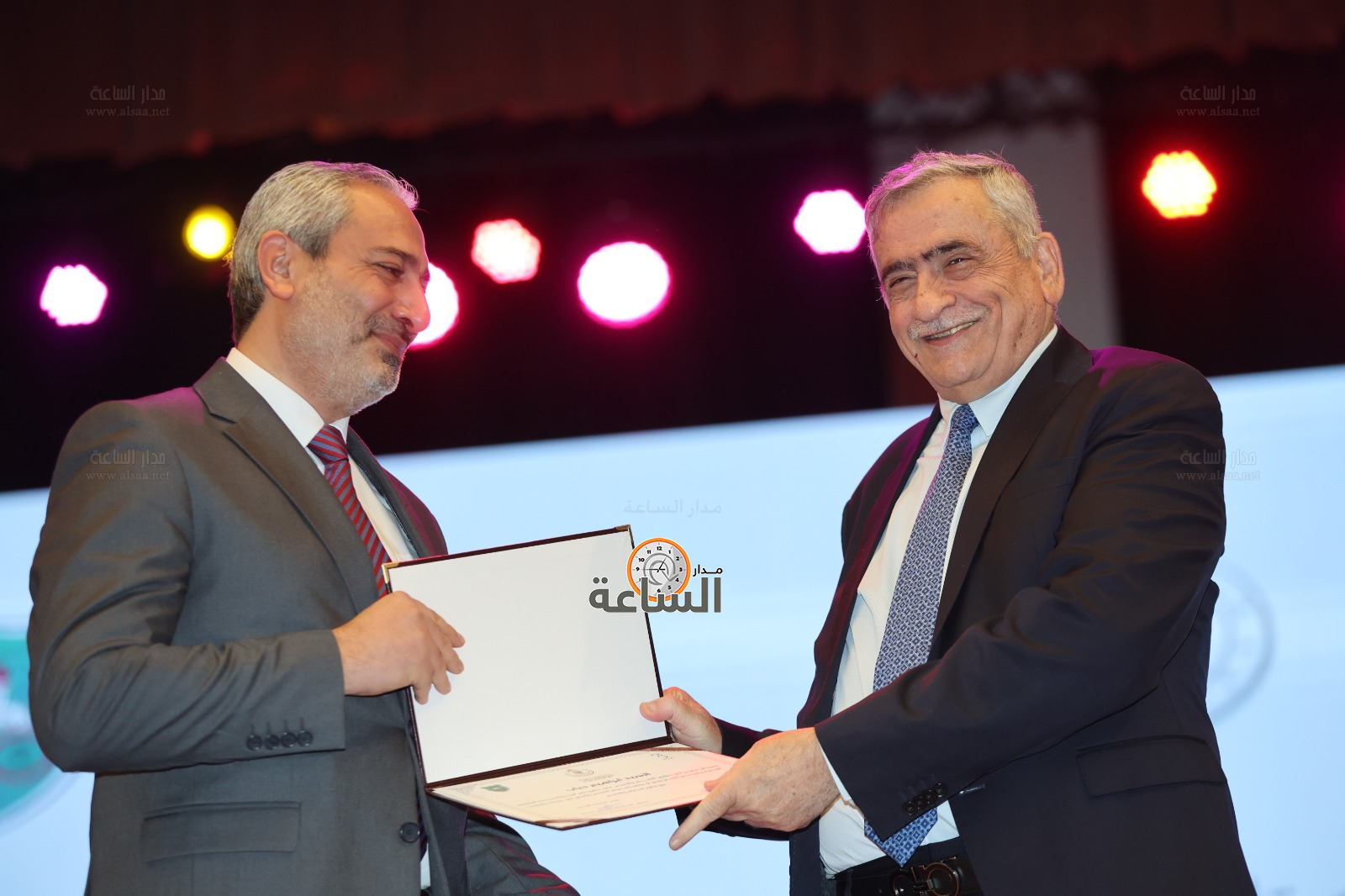 Madar Al-Saa Images 0.6292664137968926