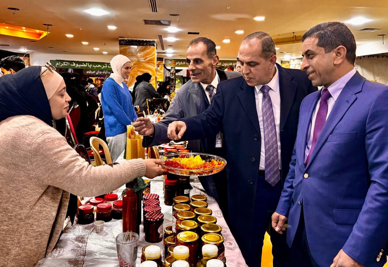 Madar Al-Saa Images 0.7619063813658762