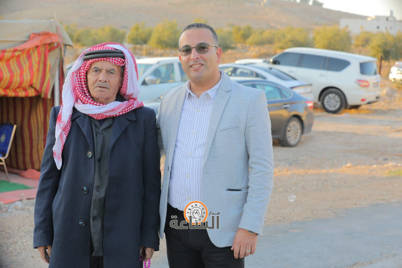 Madar Al-Saa Images 0.6517013968996135