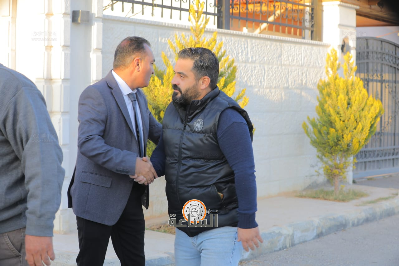 Madar Al-Saa Images 0.13188400119780952