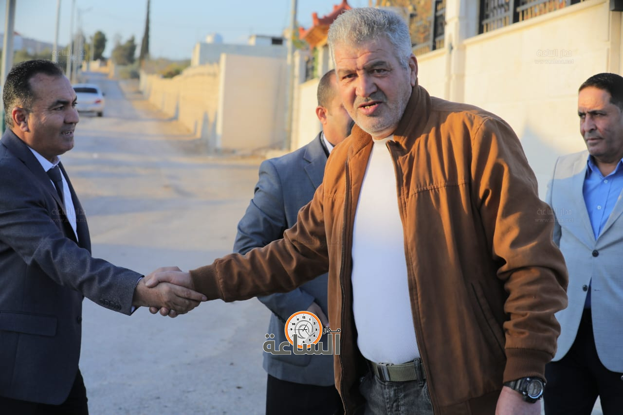 Madar Al-Saa Images 0.9445219726915475