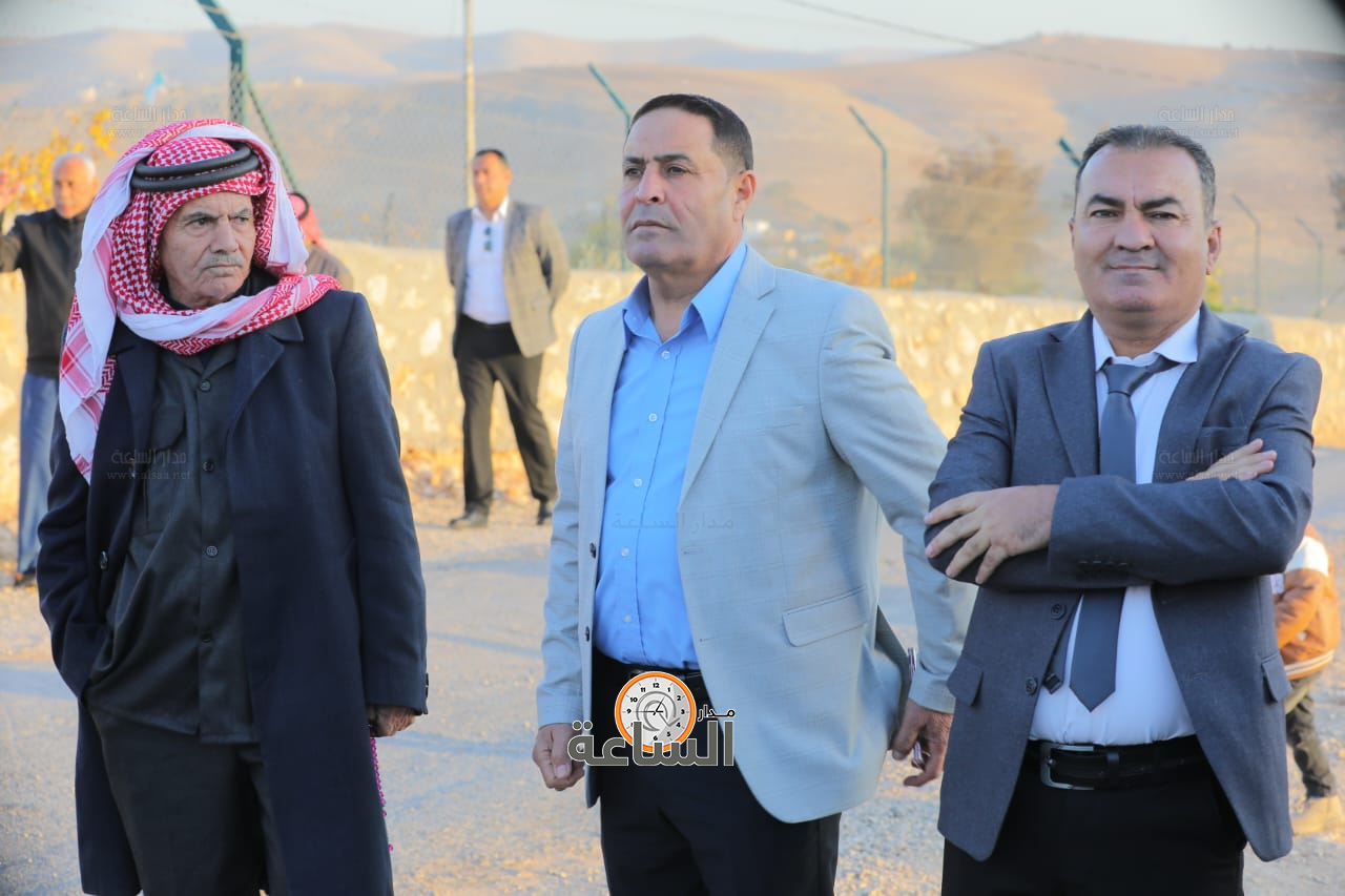 Madar Al-Saa Images 0.592410923233128